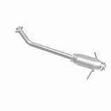 MagnaFlow Direct Fit Catalytic Converter Chrysler-Mitsubishi 42X6.5X - 23248