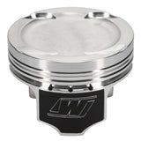 Wiseco Honda S2000 -10cc Dish 87.5mm Bore Piston Shelf Stock - 6632M875