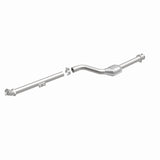 MagnaFlow Conv DF 03-05 Mercedes C230 1.8L - 51592