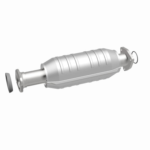 MagnaFlow Direct Fit Catalytic Converter 99-00 Honda Civic EX/SI 1 - 22630