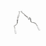 MagnaFlow Magnapack Sys C/B Ford Mustang Gt 4.6L 99-04 - 15673