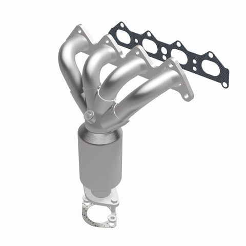 MagnaFlow Direct Fit Catalytic Converter 09-10 Kia Sportage 2.0L - 51349