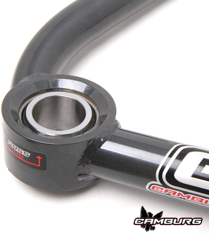 Camburg Ford Raptor 10-14 1.5in Performance Heim/Uniball Upper Arms - CAM-110079