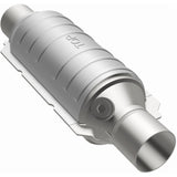 MagnaFlow Direct Fit Catalytic Converter 96-02 Volkswagen Cabrio (49 State) - 51309
