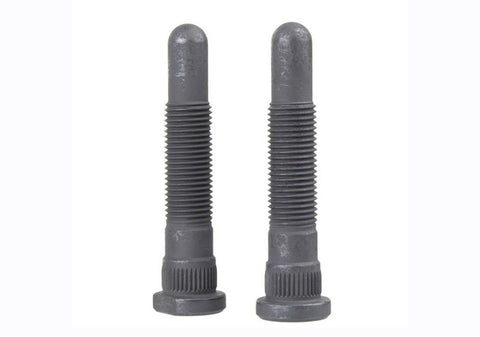 Ford Racing Mustang/GT350 Extended Wheel Stud & Nut Kit - M-1107-E