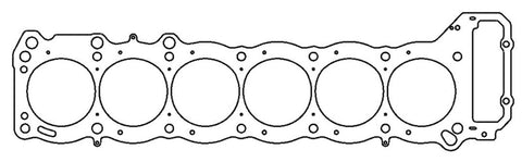 Cometic Toyota 1FZFE Inline 6 101.5mm Bore .120 in MLS-5 Layer Head Gasket - C4530-120