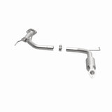 MagnaFlow Converter Direct Fit 05-11 Toyota Tacoma 4.0L - 5491701