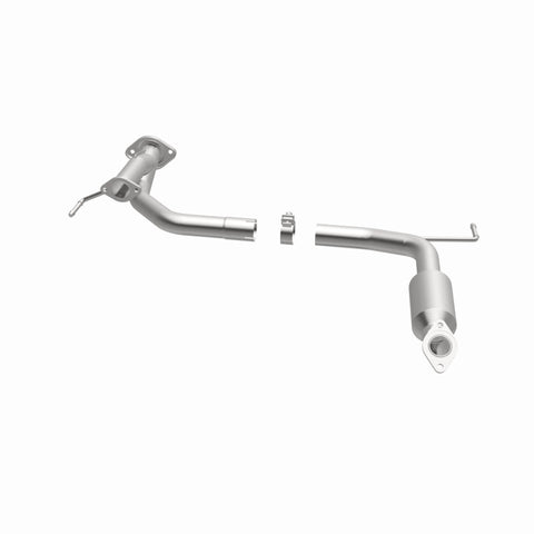 MagnaFlow Converter Direct Fit 05-11 Toyota Tacoma 4.0L - 5491701
