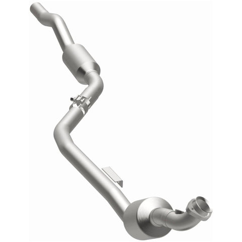 MagnaFlow Direct Fit Catalytic Converter 06-09 Mercedes-Benz E350 3.5L 4matic Passenger Side - 51645