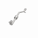 MagnaFlow California Converter Direct Fit 08-09 Subaru Legacy 3.0L - 5411603