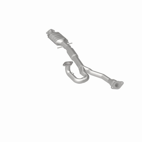 MagnaFlow Direct Fit Catalytic Converter 10-14 LaCrosse 3.0/3.6L - 52000