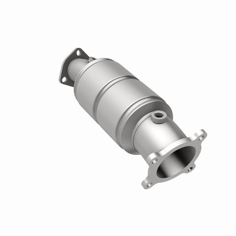 MagnaFlow Direct Fit Catalytic Converter 05-09 Audi A4 2.0 turbo OEM - 49163