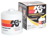 K&N Oil Filter OIL FILTER; AUTOMOTIVE - HP-2010