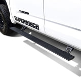 Westin 22-26 Toyota Tundra Double Cab Pro-e Running Boards - Tex. Blk - 29-24235