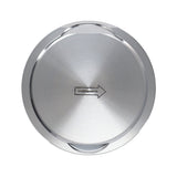 Manley Chrysler Hemi 6.4L -12.5cc Dish 4.100 Bore +.010 Over Size 1.210 Comp - Set of 8 - 598910C-8