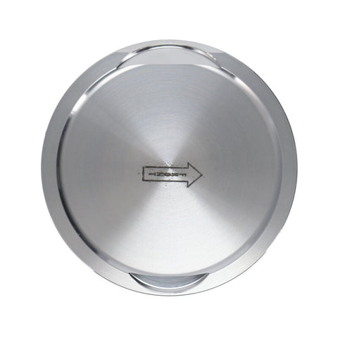 Manley Chrysler Hemi 6.4L -12.5cc Dish 4.100 Bore +.010 Over Size 1.210 Comp - Set of 8 - 598910C-8