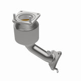 MagnaFlow Direct Fit Catalytic Converter 2007-2012 ALTIMA 3.5 L Underbody - 52163