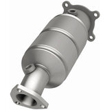 MagnaFlow Direct Fit Catalytic Converter 05-08 Audi A4/A4 Quattro 2.0L Turbocharged (49 State) - 24190