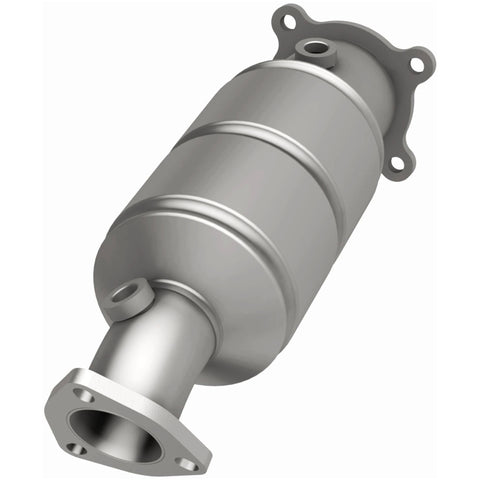 MagnaFlow Direct Fit Catalytic Converter 05-09 Audi A4 2.0 turbo OEM - 49163