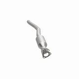 MagnaFlow Conv DF Volvo 36X5X4 2/2 - 23946
