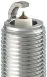 NGK Laser Iridium/Platinum Spark Plug Box of 4 (ILTR5A-13) - 90607