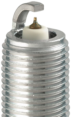 NGK Laser Iridium/Platinum Spark Plug Box of 4 (ILTR5A-13) - 90607