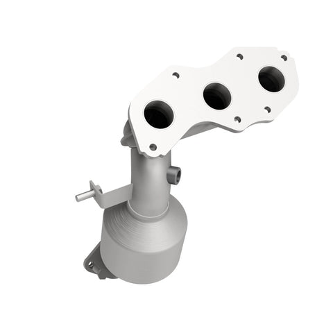 MagnaFlow Direct Fit Catalytic Converter 07-09 Toyota Sienna 3.5L - 51822