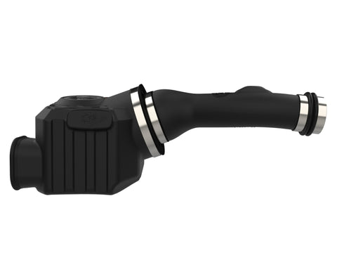 aFe Momentum GT Cold Air Intake System w/ Pro DRY S Filter Toyota FJ Cruiser 07-21 V6-4.0L - 50-70095D