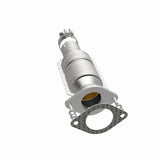 MagnaFlow Conv DF 2009-2013 Malibu L4 2.5L SS Direct Fit Catalytic Converter - 51269