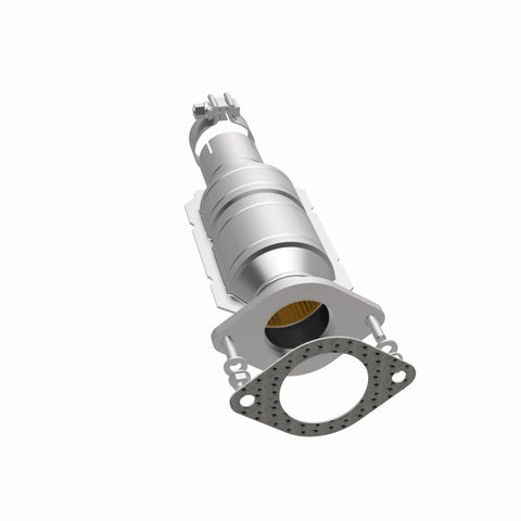 MagnaFlow Conv DF 2009-2013 Malibu L4 2.5L SS Direct Fit Catalytic Converter - 51269