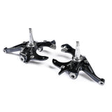 QA1 82-03 Chevy S10 2WD Handling Kit (2-4in/5in Drop) - Level 2 - HK02-GMS1