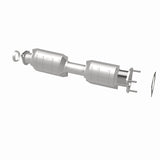 MagnaFlow Conv DF Ford 88 89 - 23387