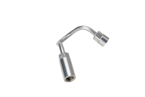 Fleece Performance 04.5-05 GM 2500/3500 Duramax LLY High Pressure Injection Line (No. 4 & 5) - FPE-FL-LLY-45