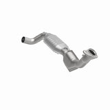 MagnaFlow Direct Fit Catalytic Converter 01-02 Ford F-150 5.4L - 51324