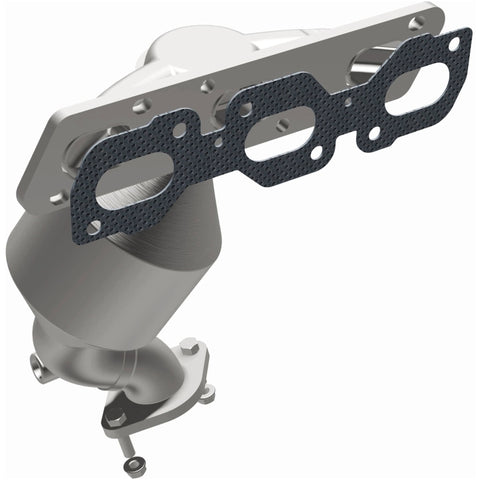 MagnaFlow Direct Fit Catalytic Converter 06-08 Mazda 6 3.0L - 51910