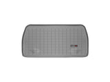 WeatherTech 11+ Honda Odyssey Cargo Liners - Grey - 42475
