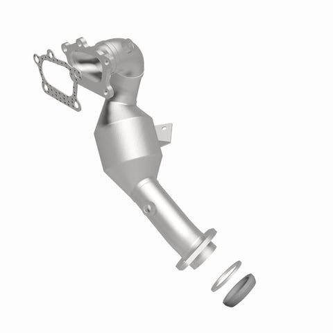 MagnaFlow Conv DF 07-12 Mazadaspeed 3 2.3L Front - 51545