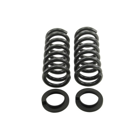 Belltech PRO COIL SPRING SET 88-98 GM 1500 ST CAB 2-3inch - 23405