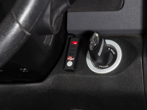 aFe Scorcher HD Module 13-16 Dodge Diesel Ram Trucks 6.7L L6 (td) - 77-42009