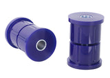 SuperPro Ford Explorer Xl 96On Rear Spring - SPF1207K