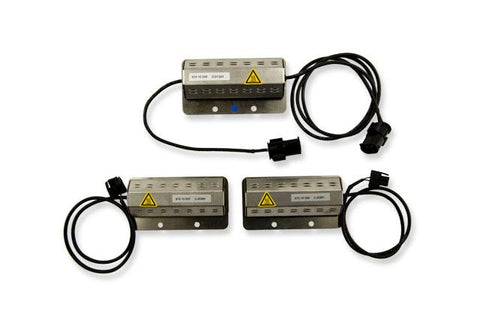 KW Electronic Damping Cancellation Kit BMW 5series F10 Type 5L - 68510213