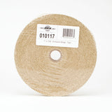 DEI Exhaust Wrap 1in x 100ft - Tan - 10117
