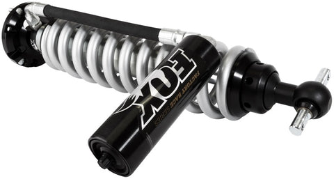 Fox 2007+ Chevy 1500 Front 2.5 Factory Series 5.8in. R/R Coilover Set / 4-6.5in. Lift - 883-02-059