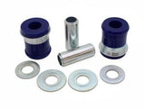 SuperPro 2005 Toyota Tacoma Base Front Lower Inner Forward Control Arm Bushing Kit - SPF4690K