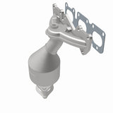 MagnaFlow Direct Fit Catalytic Converter 2008 Hyundai Sonata 3.3L - 51685