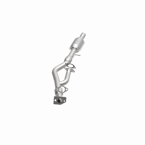 MagnaFlow Direct Fit Catalytic Converter 01-03 Santa Fe OEM - 49130