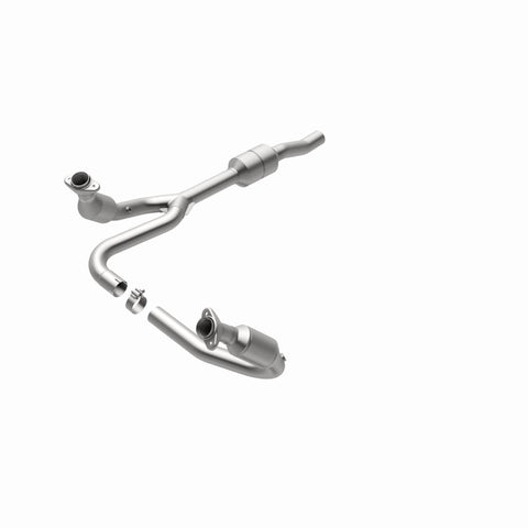 MagnaFlow Conv DF 02-03 Ram 1500 4.7L - 24421