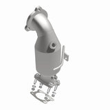 MagnaFlow Direct Fit Catalytic Converter 04 S40/V40 1.9L frt CA - 444310