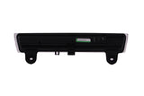 ANZO 2000-2006 Chevrolet Suburban LED 3rd Brake Light Smoke B - Series - 531087