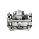 Power Stop 97-99 Acura CL Front Left Autospecialty Caliper w/Bracket - L1335